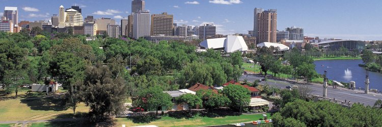 Book Your Adelaide Holidays With True Experts!